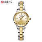 CURREN Quartz Watch for women