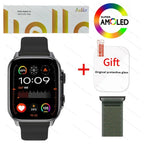 Hello Smart Watch 4 Plus ULTRA2