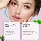 Makeup Fixer Spray Waterproof Moisturizing