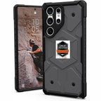 Shockproof Pathfinder Pro Macsafe Magnetic Case for Samsung S25 Series