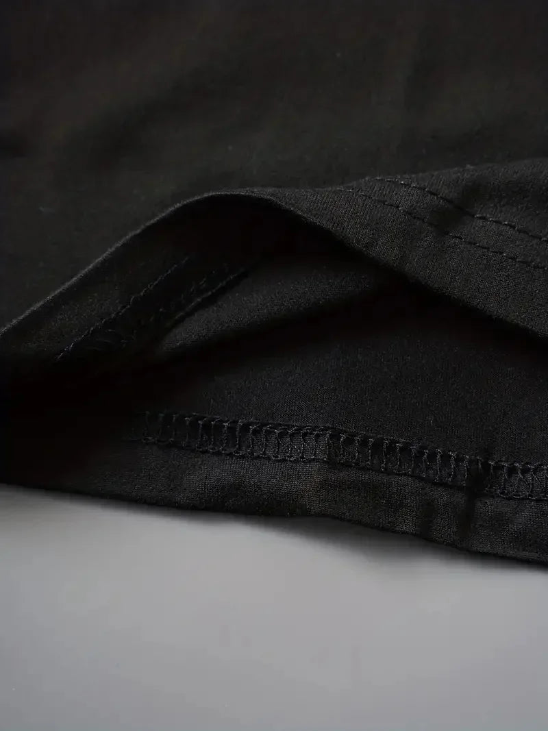 90s Dank Meme Hamster Staring Front Camera Hampter Calling Tee