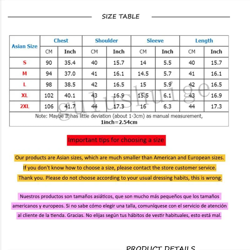 Ulzzang Aesthetic Crop Top