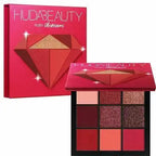 4PCS HUDA Base Makeup Set Foundation