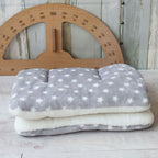 Flannel Mat For Pets Thicken Sleeping Mat