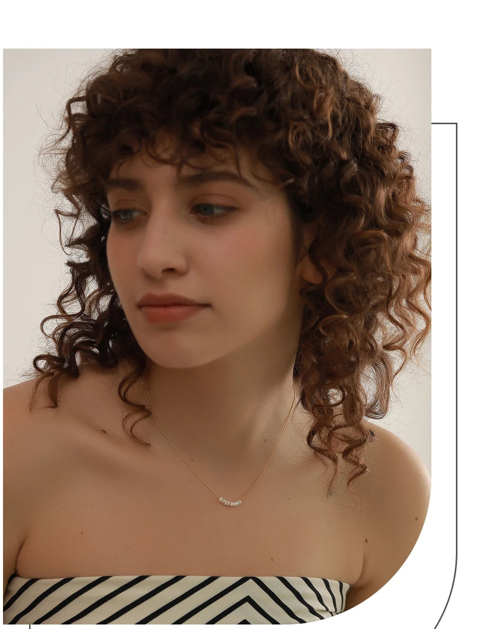 Yhpup Tarnish   Natural Pearl