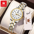 OLEVS Quartz Watch for Women
