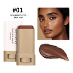Balm Serum Boosted Skin Tint Foundation Stick