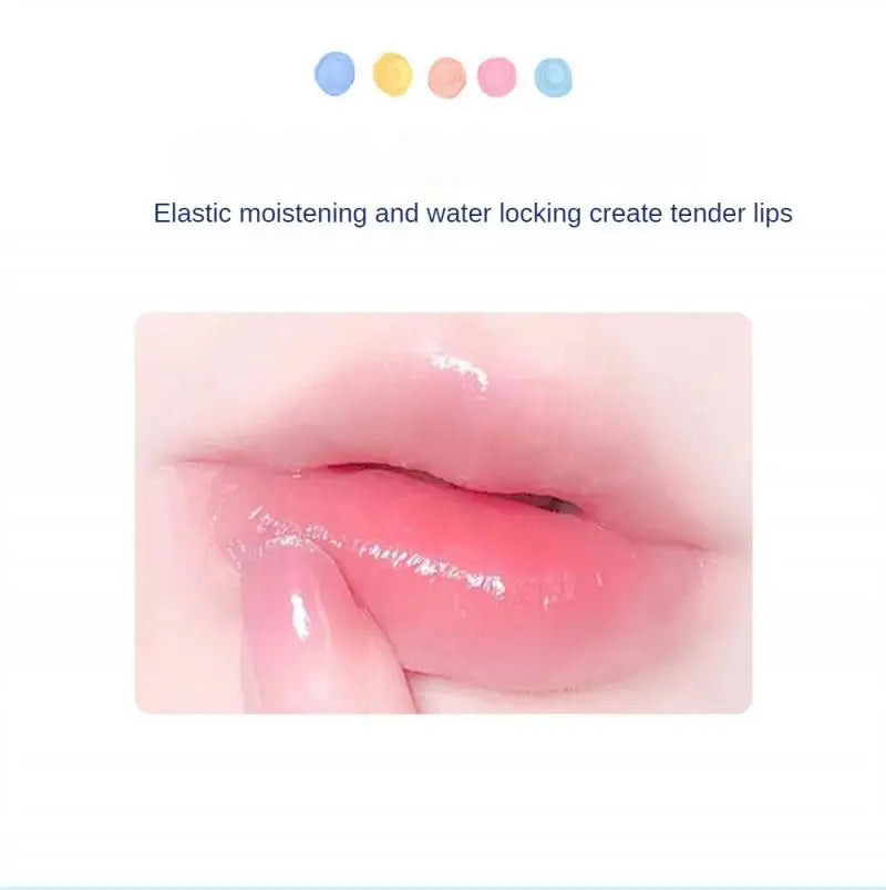 Vaseline Lip Balm Hydrating Lip Mask For Men And Women