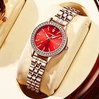 POEDAGAR Women's Watches