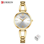 CURREN 9092 Quartz Watches
