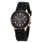 Geneva Ladies Fashion Watch Male and Female