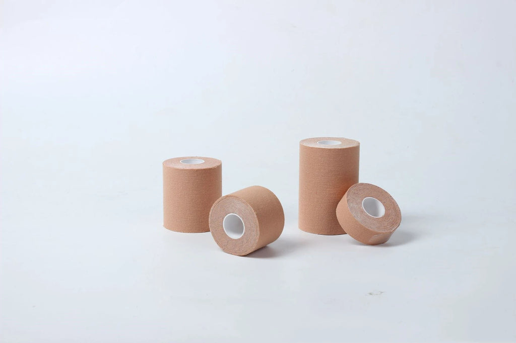 Kinesiology Tape For Face V Line Neck Eyes Lifting Wrinkle Remover