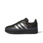 Adidas Gazelle Bold Core Black Cream Brown