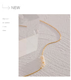 Yhpup Tarnish   Natural Pearl