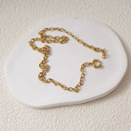 Natural Pearl Necklace For Women