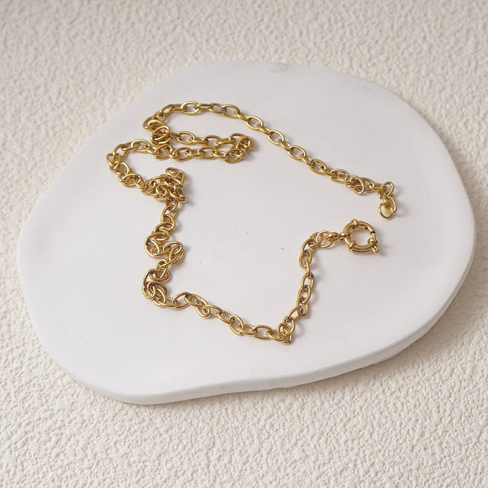 Natural Pearl Necklace For Women