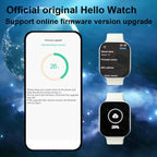 Hello Watch 10 Smartwatch
