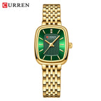 CURREN 9093   Quartz Women Watch