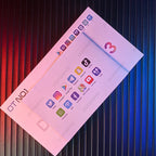 DT Ultra 3 AMOLED Smart Watch