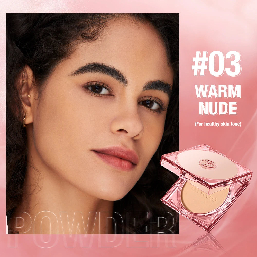 O.TWO.O Face Powder Oil-control 24 Hours SPF 30