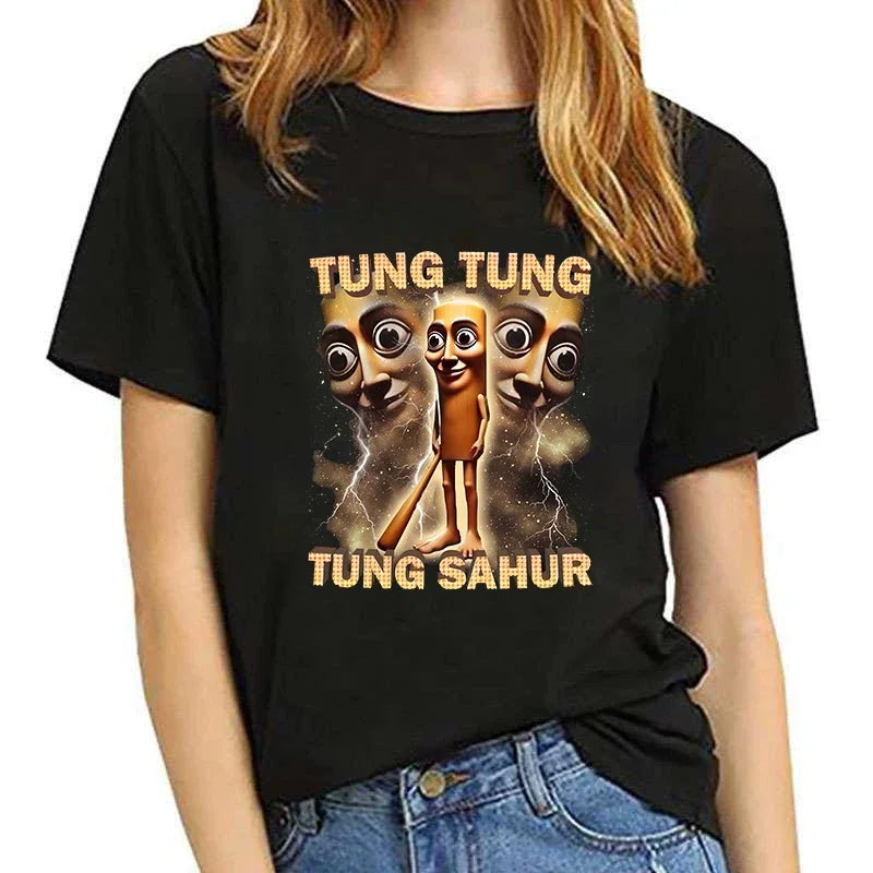 Tralalero Sahur T-Shirt