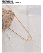 Yhpup Tarnish   Natural Pearl