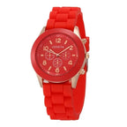 Geneva Ladies Fashion Watch Male and Female
