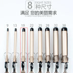 Electric Hair Curler