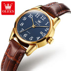 OLEVS   Quartz Watch For Women