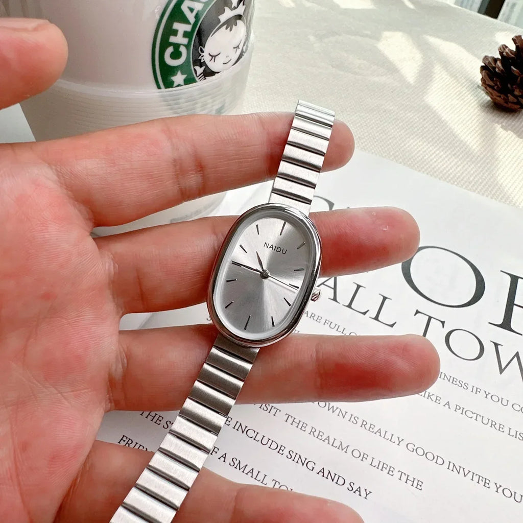 zkceenier Quartz Watch