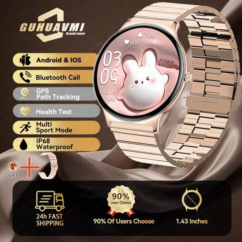 Huawei Ultra Thin Smart Watch