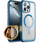 iPhone Case with Camera Control Capture Button