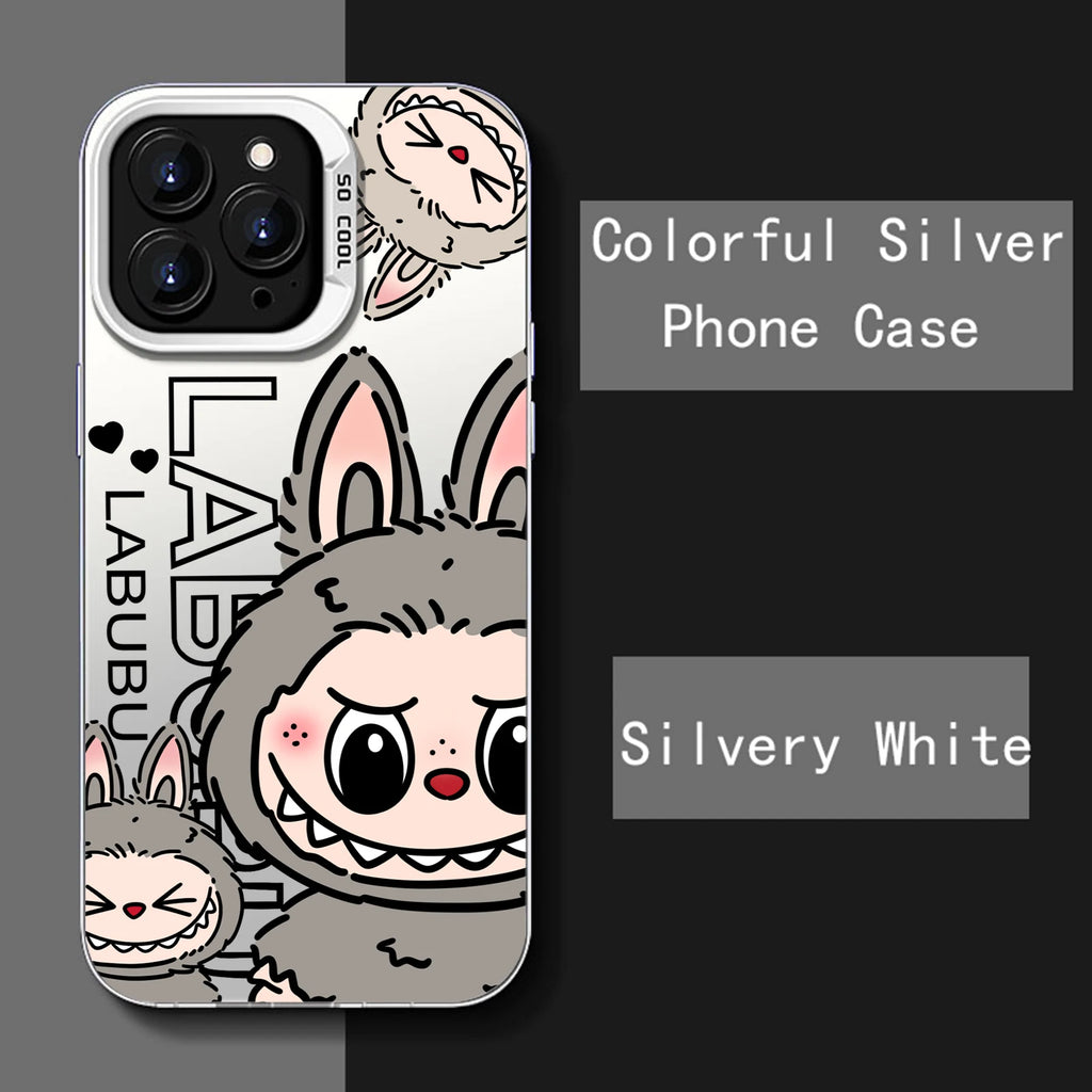 Labubu case for IPhone