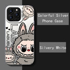 Labubu case for IPhone