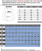 Casual Crew Neck T-Shirt New York Letter Print 90s Long Sleeve