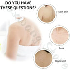 Garnier Lemon Body Lotion 377 Niacinamide Moisturizing Lotion