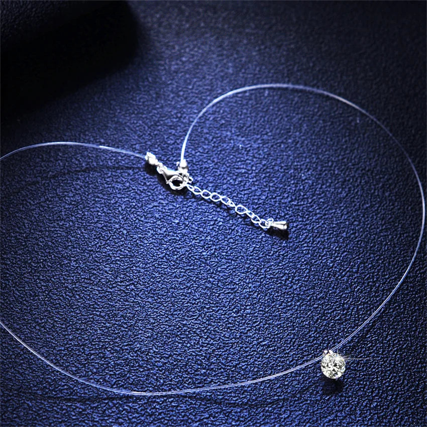 Tbestone 1ct Moissanite Diamond 925 Sterling