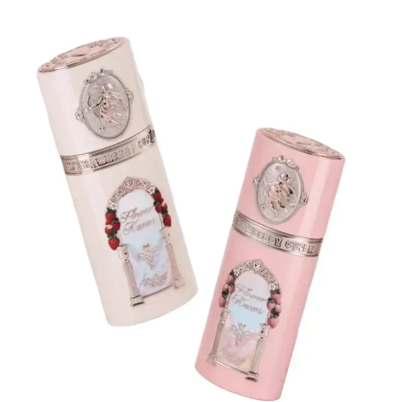 Flower Knows Strawberry Cupid Collection Liquid Blush