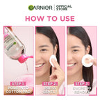 GARNIER Makeup Remover Liquid 400ml