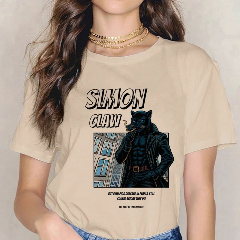 Tralalero Sahur T-Shirt