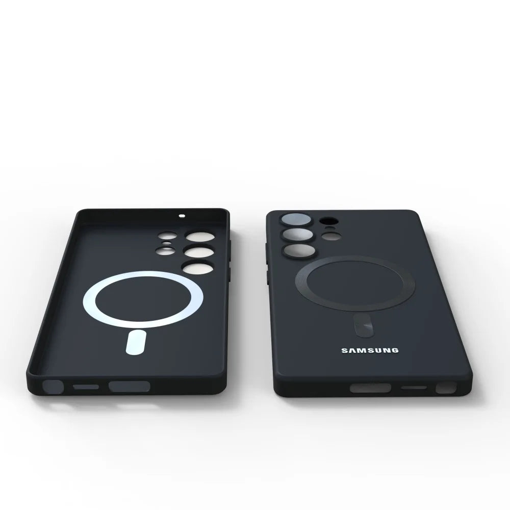 Magsafe Case For Samsung Galaxy S25 Series
