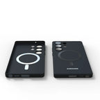 Magsafe Case For Samsung Galaxy S25 Series