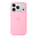 Original Silicone iPhone Case Full Cover for All Models