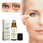Castor Oil Eye Serum Anti-wrinkle Remove Dark Circles Eye Bags Anti-puffiness Lift Firm