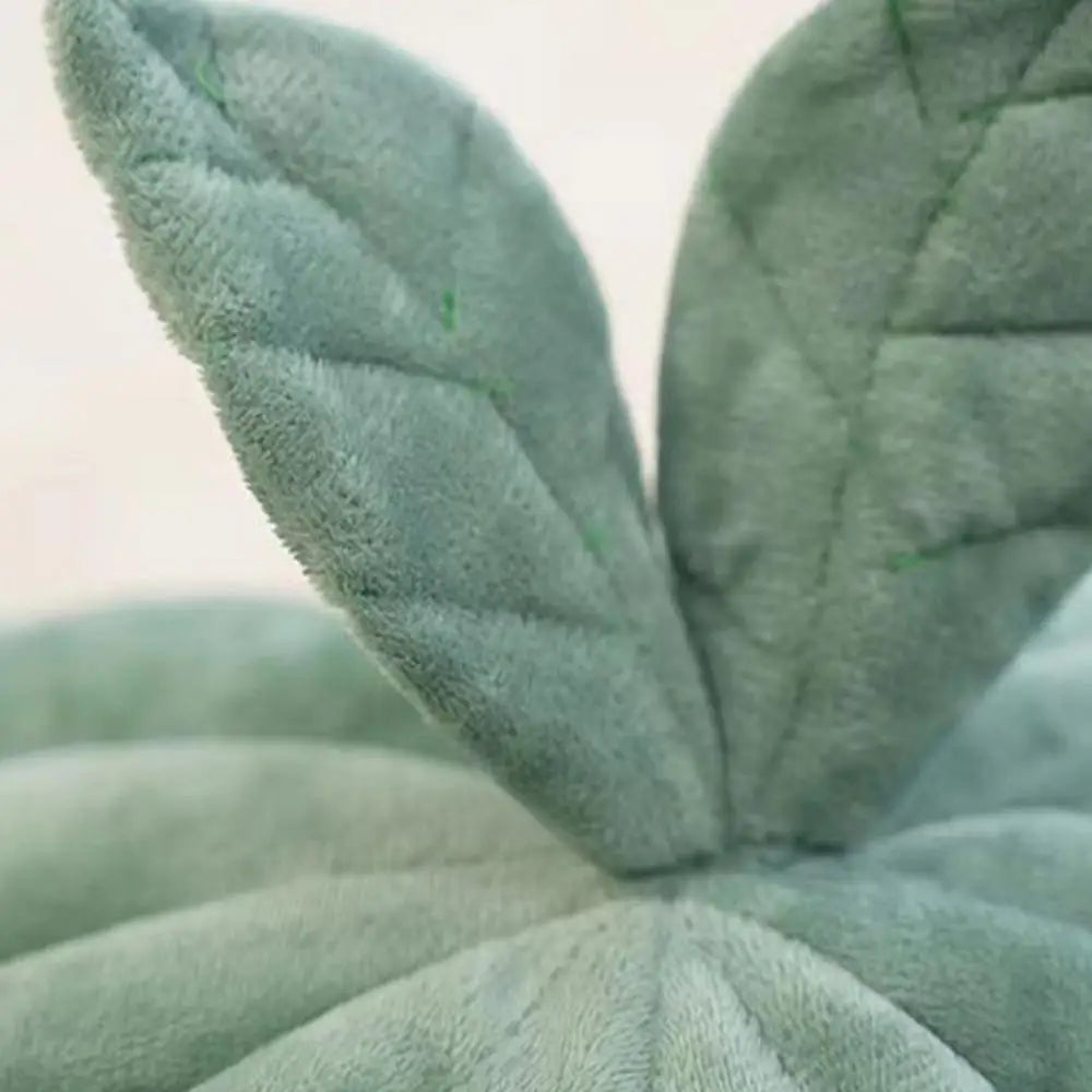 Pumpkin Cat Bed Deep Sleep Comfort House Enclosed