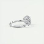 Classic 925 Sterling Sliver Ring