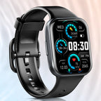 Nerunsa Smart Watch