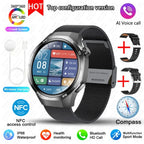 Xiaomi Watch GT5 Pro