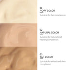 LAIKOU Liquid Foundation Moisturizing Long Lasting