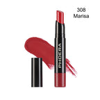 PHOERA 8 Colors Lipstick Matte Long Lasting